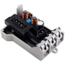 BOXI Blower Motor Resistor Fits for BX06700100-1