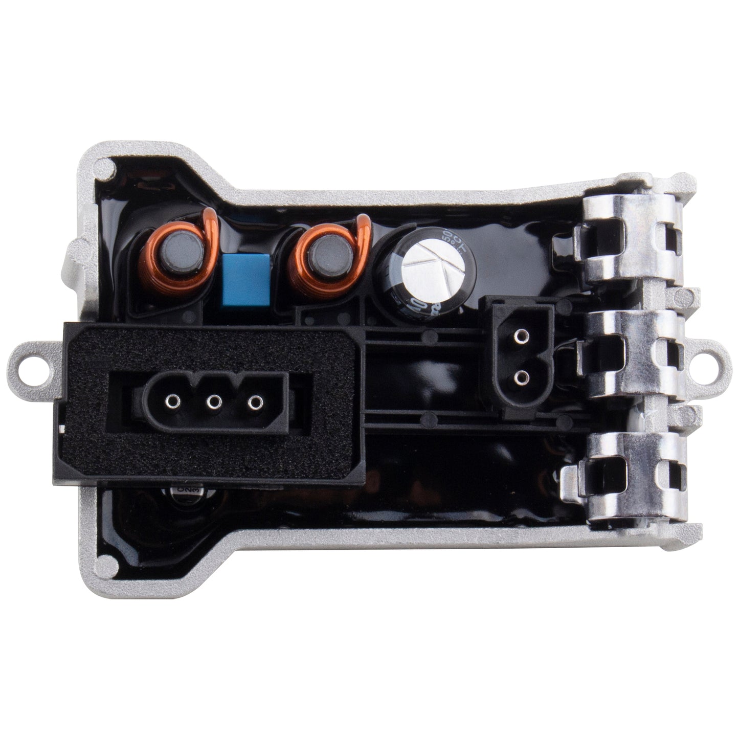 BOXI Blower Motor Resistor Fits for BX06700100-1 — product photo 4