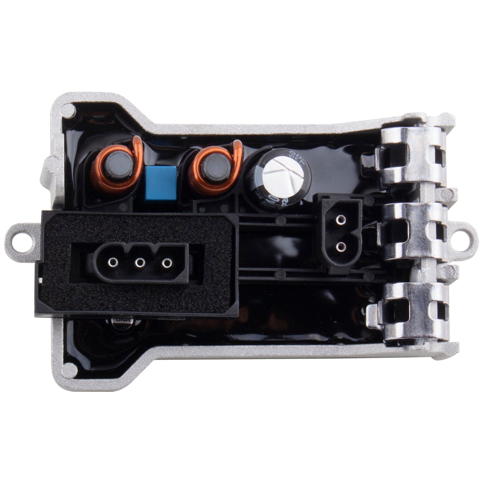 BOXI Blower Motor Resistor Fits for BX06700100-1 — product photo 4