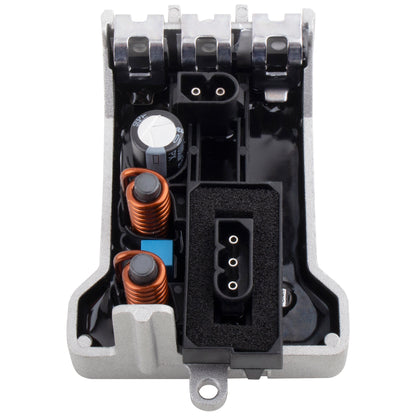 BOXI Blower Motor Resistor Fits for BX06700100-1 — product photo 5