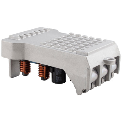 BOXI Blower Motor Resistor Fits for BX06700100-1 — product photo 6
