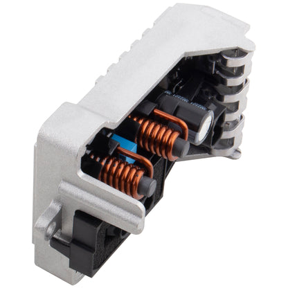 BOXI Blower Motor Resistor Fits for BX06700100-1 — product photo 7