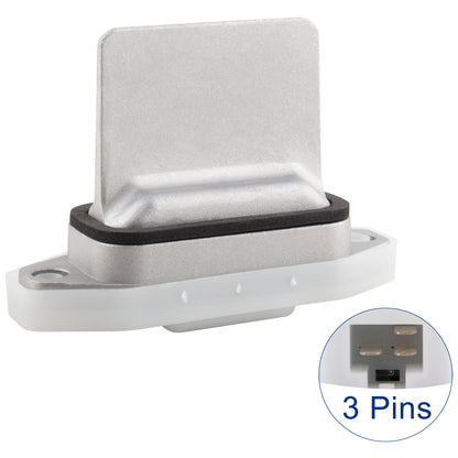 BOXI Blower Motor Resistor Fits for BX06700101-1 — product photo 3