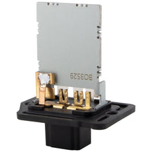 BOXI RU656 Blower Motor Resistor Fits for Hyundai for Kia - Sedona Sonata Sorento Soul Elantra — product photo 2