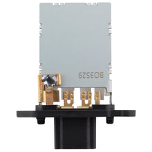 BOXI RU656 Blower Motor Resistor Fits for Hyundai for Kia - Sedona Sonata Sorento Soul Elantra