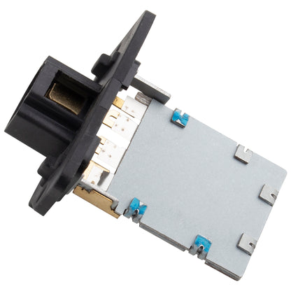 BOXI RU656 Blower Motor Resistor Fits for Hyundai for Kia - Sedona Sonata Sorento Soul Elantra — product photo 5