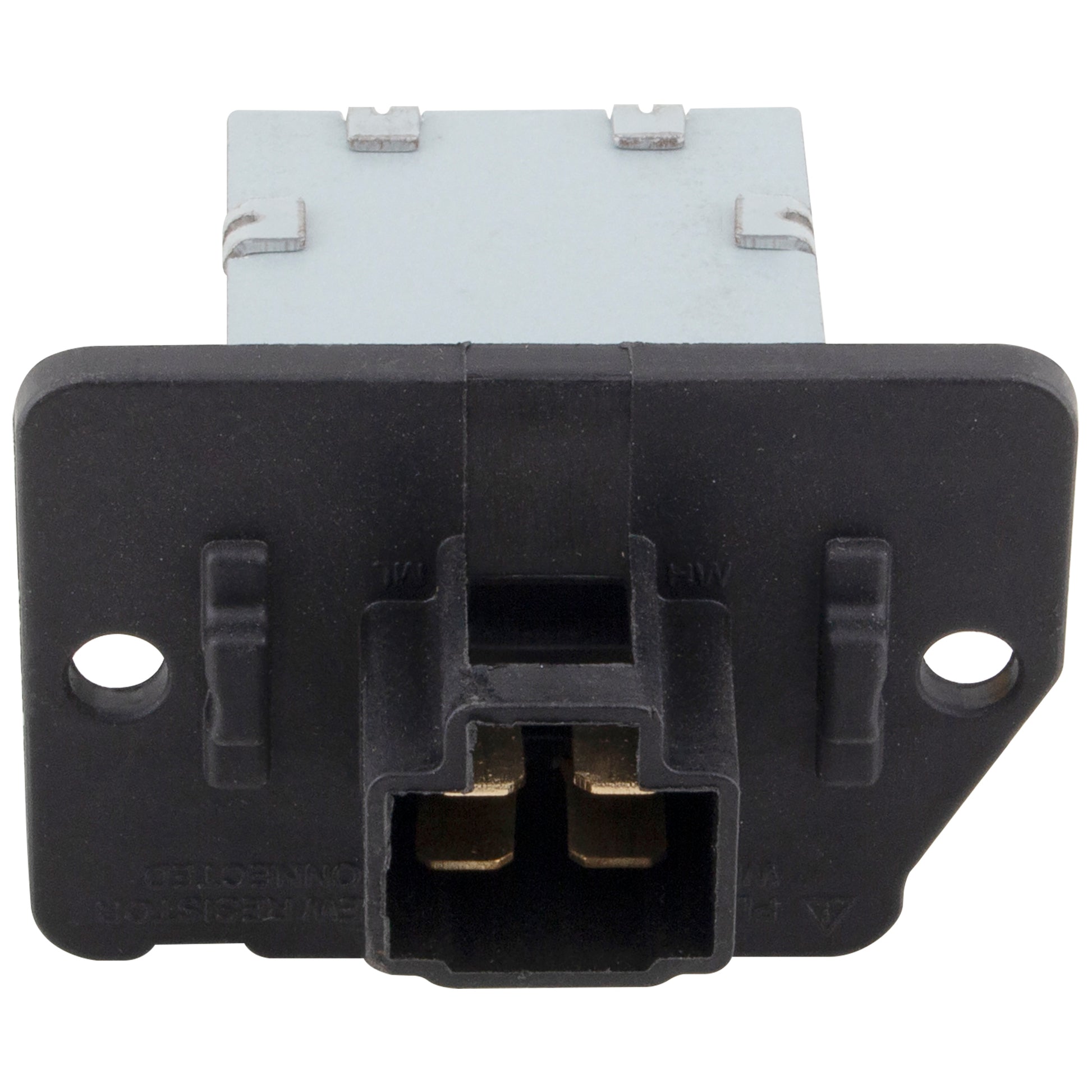BOXI RU656 Blower Motor Resistor Fits for Hyundai for Kia - Sedona Sonata Sorento Soul Elantra — product photo 6