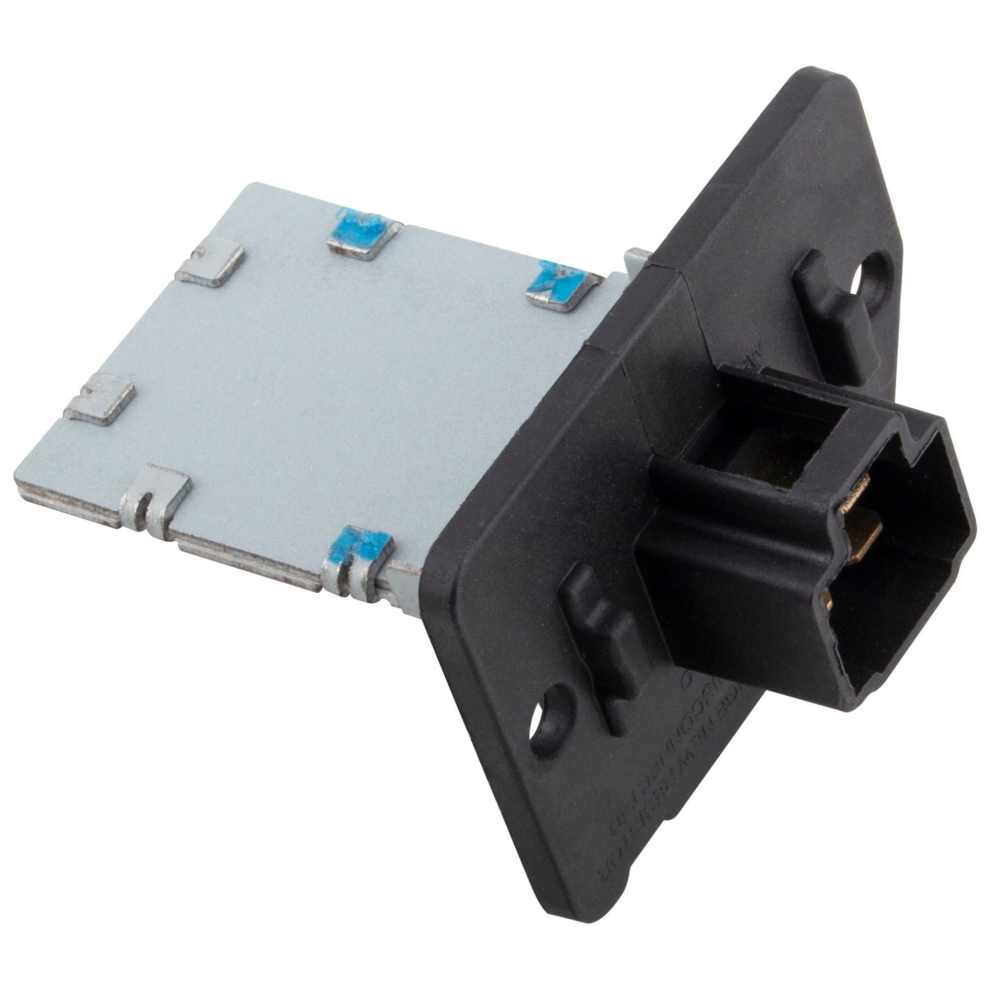 BOXI RU656 Blower Motor Resistor Fits for Hyundai for Kia - Sedona Sonata Sorento Soul Elantra — product photo 7