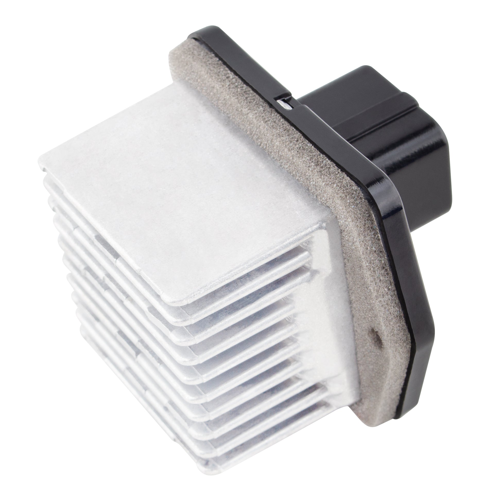 BOXI RU691 Blower Motor Resistor Fits for Mitsubishi Lancer 2008-2014 Sedan Hatchback