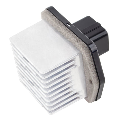 BOXI RU691 Blower Motor Resistor Fits for Mitsubishi Lancer 2008-2014 Sedan Hatchback
