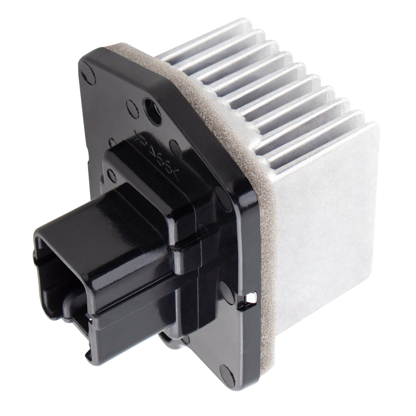 BOXI RU691 Blower Motor Resistor Fits for Mitsubishi Lancer 2008-2014 Sedan Hatchback — product photo 3