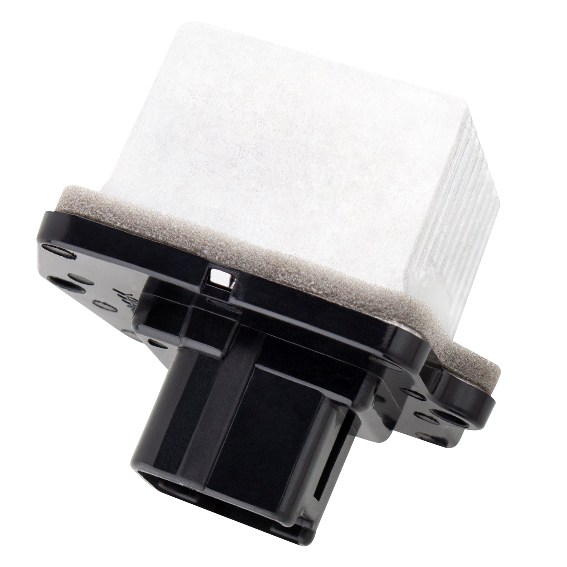 BOXI RU691 Blower Motor Resistor Fits for Mitsubishi Lancer 2008-2014 Sedan Hatchback — product photo 4