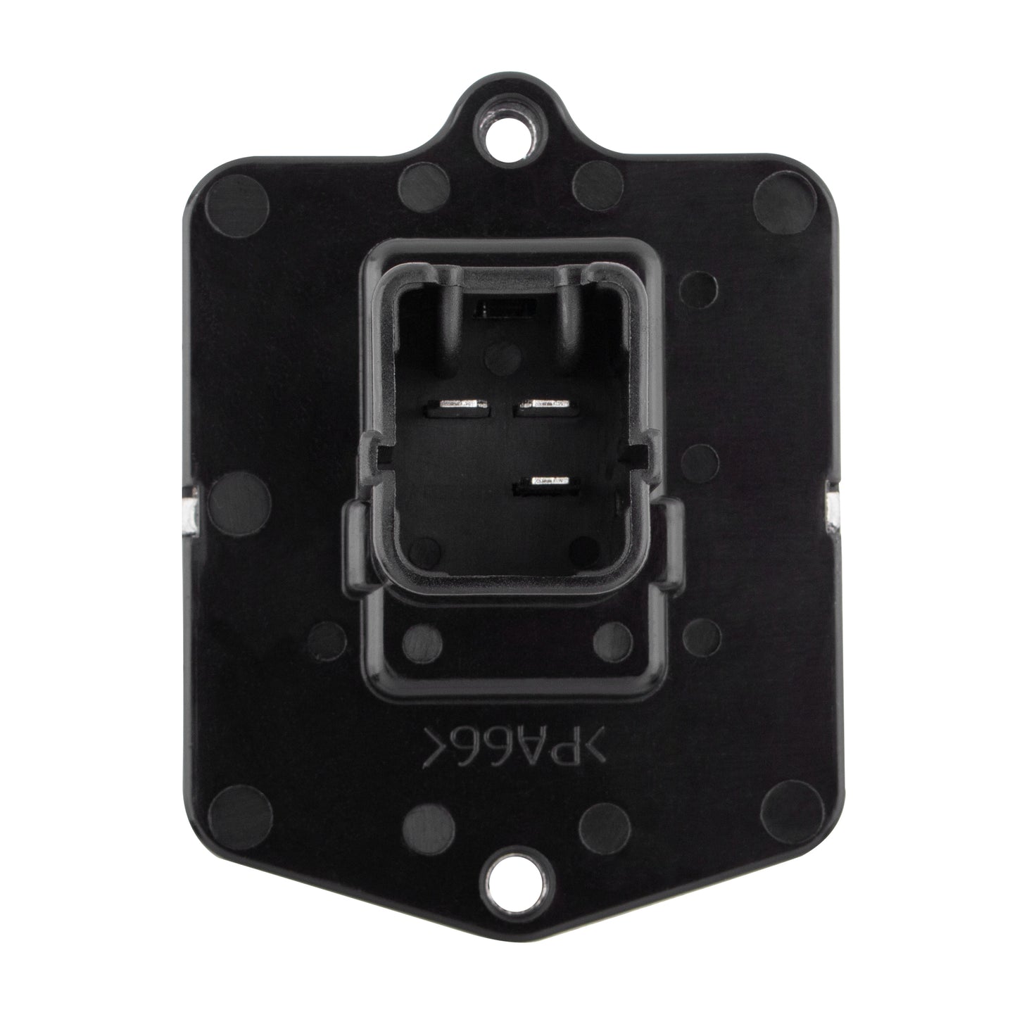 BOXI RU691 Blower Motor Resistor Fits for Mitsubishi Lancer 2008-2014 Sedan Hatchback — product photo 7
