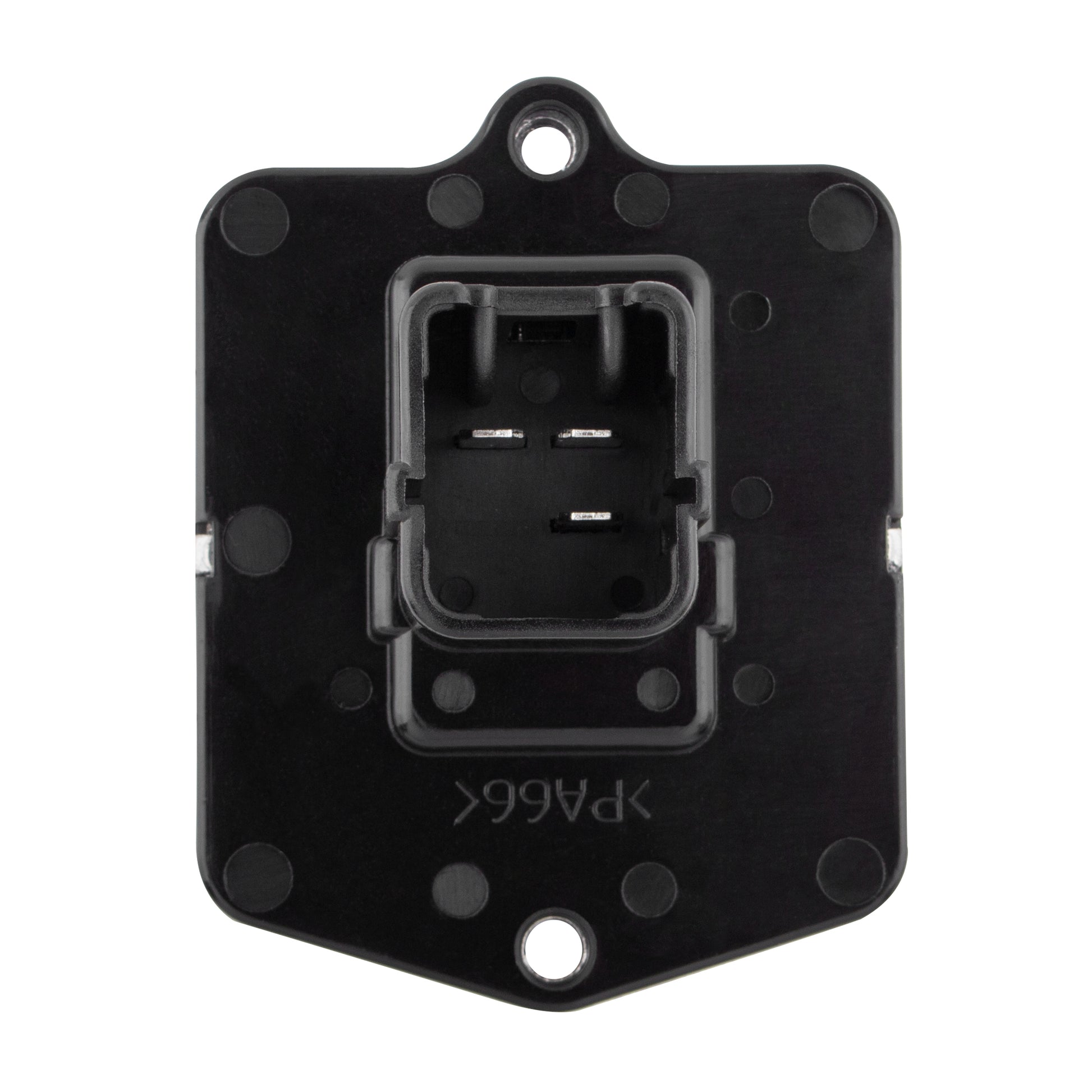 BOXI RU691 Blower Motor Resistor Fits for Mitsubishi Lancer 2008-2014 Sedan Hatchback — product photo 7