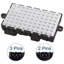 BOXI Blower Motor Resistor Fits for BX06700104-1 — product photo 2
