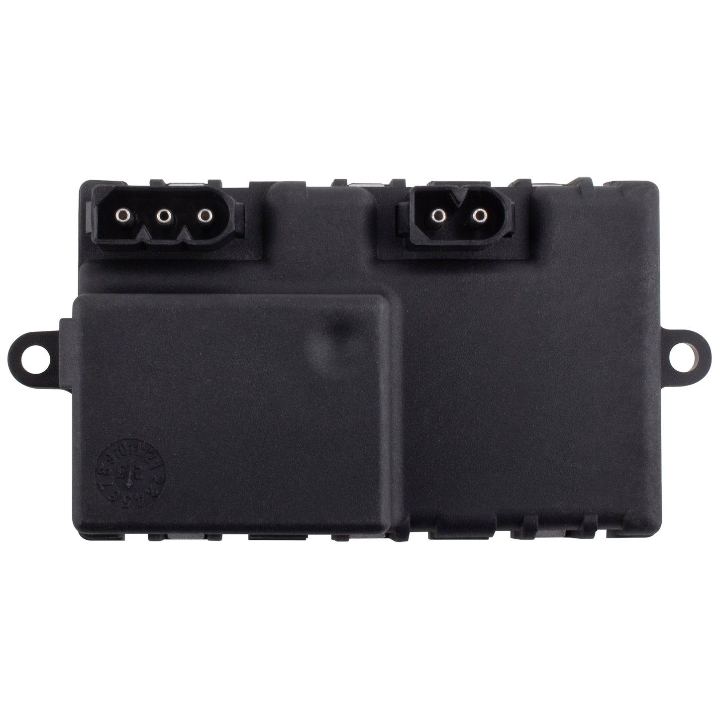 BOXI Blower Motor Resistor Fits for BX06700104-1 — product photo 3