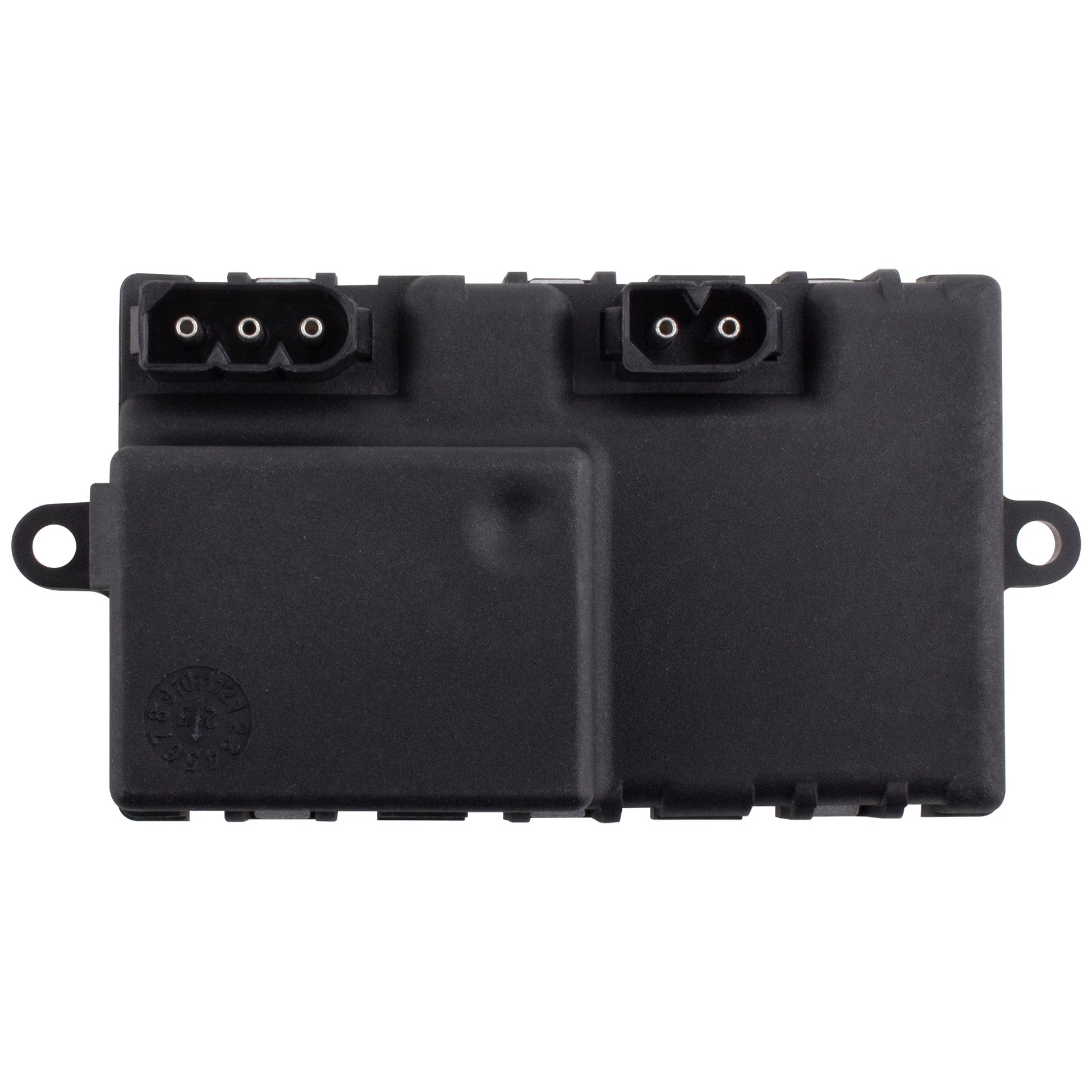 BOXI Blower Motor Resistor Fits for BX06700104-1 — product photo 3