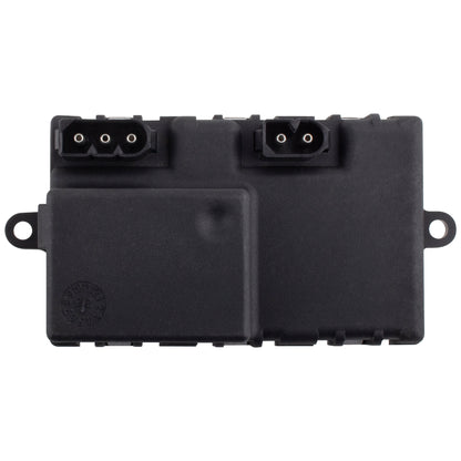 BOXI Blower Motor Resistor Fits for BX06700104-1 — product photo 3