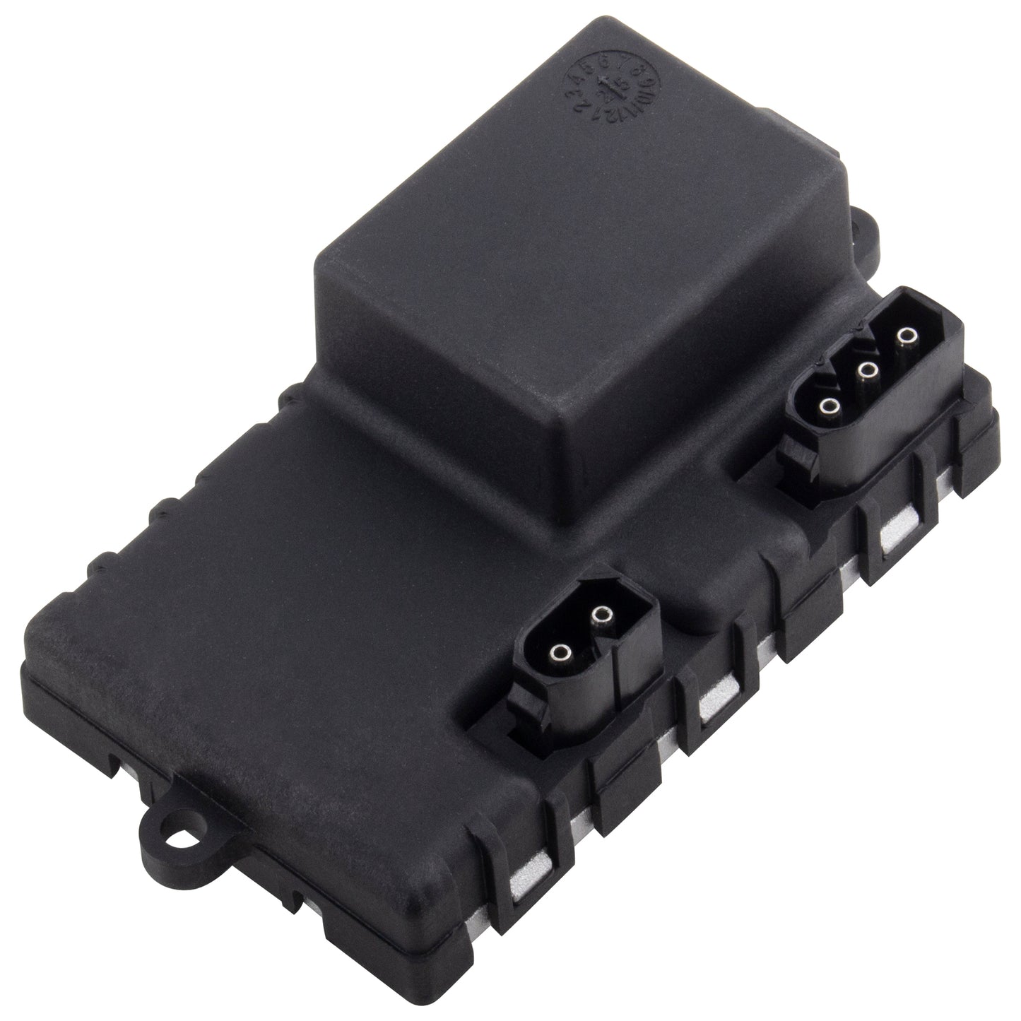 BOXI Blower Motor Resistor Fits for BX06700104-1 — product photo 5