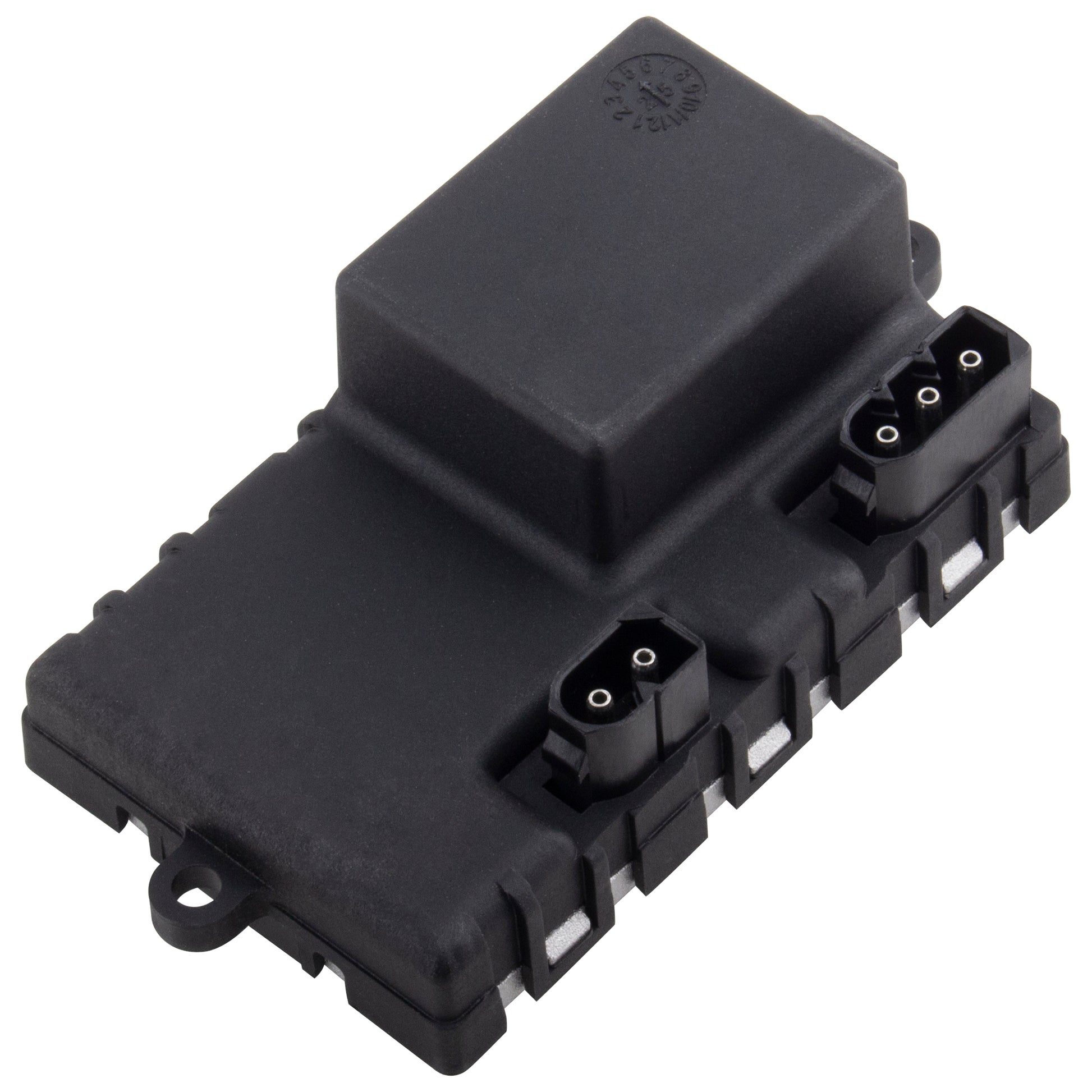 BOXI Blower Motor Resistor Fits for BX06700104-1 — product photo 5