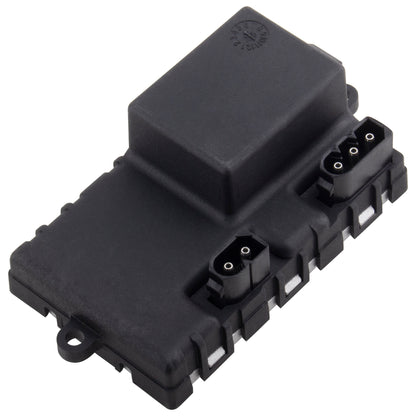 BOXI Blower Motor Resistor Fits for BX06700104-1 — product photo 5