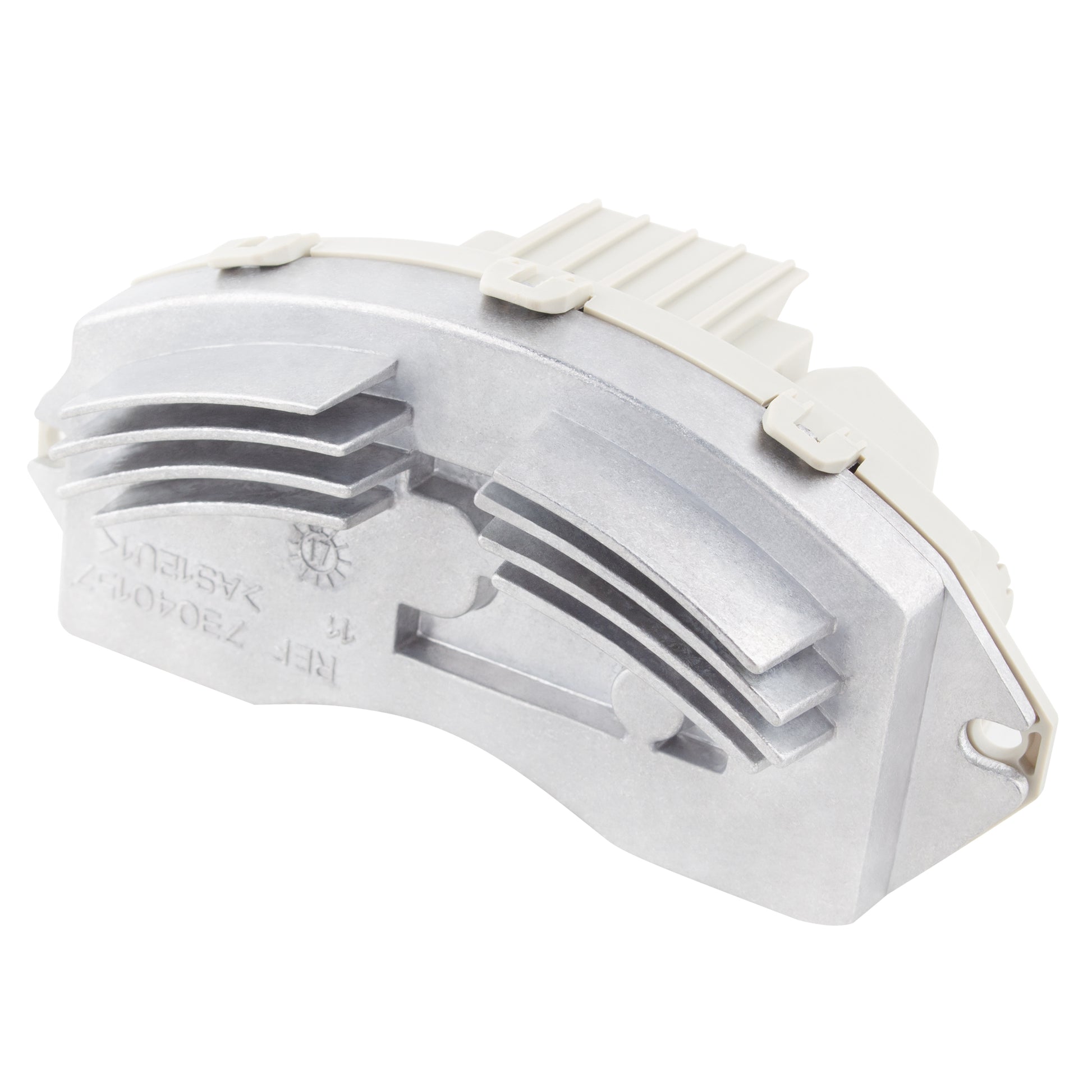 BOXI RU729 Blower Motor Resistor Fits for BMW 1 Series M 128i 135i 323i 325i 325xi 328i 328i xDrive — product photo 3