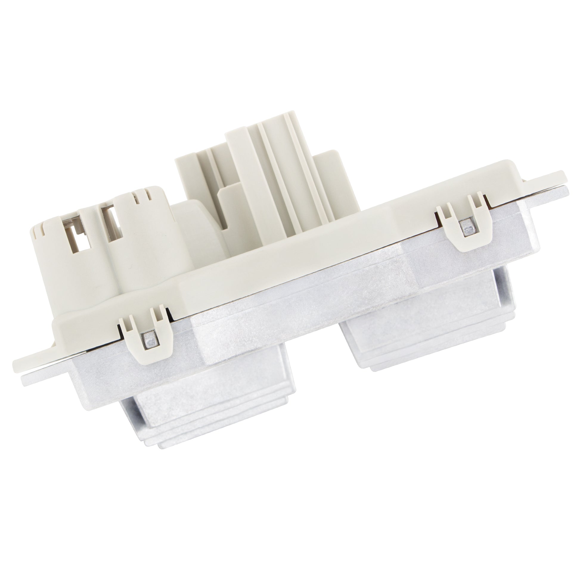 BOXI RU729 Blower Motor Resistor Fits for BMW 1 Series M 128i 135i 323i 325i 325xi 328i 328i xDrive — product photo 4
