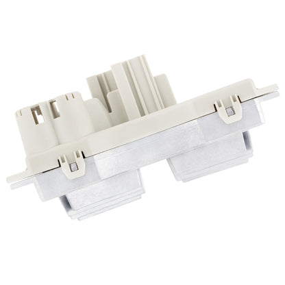 BOXI RU729 Blower Motor Resistor Fits for BMW 1 Series M 128i 135i 323i 325i 325xi 328i 328i xDrive — product photo 4