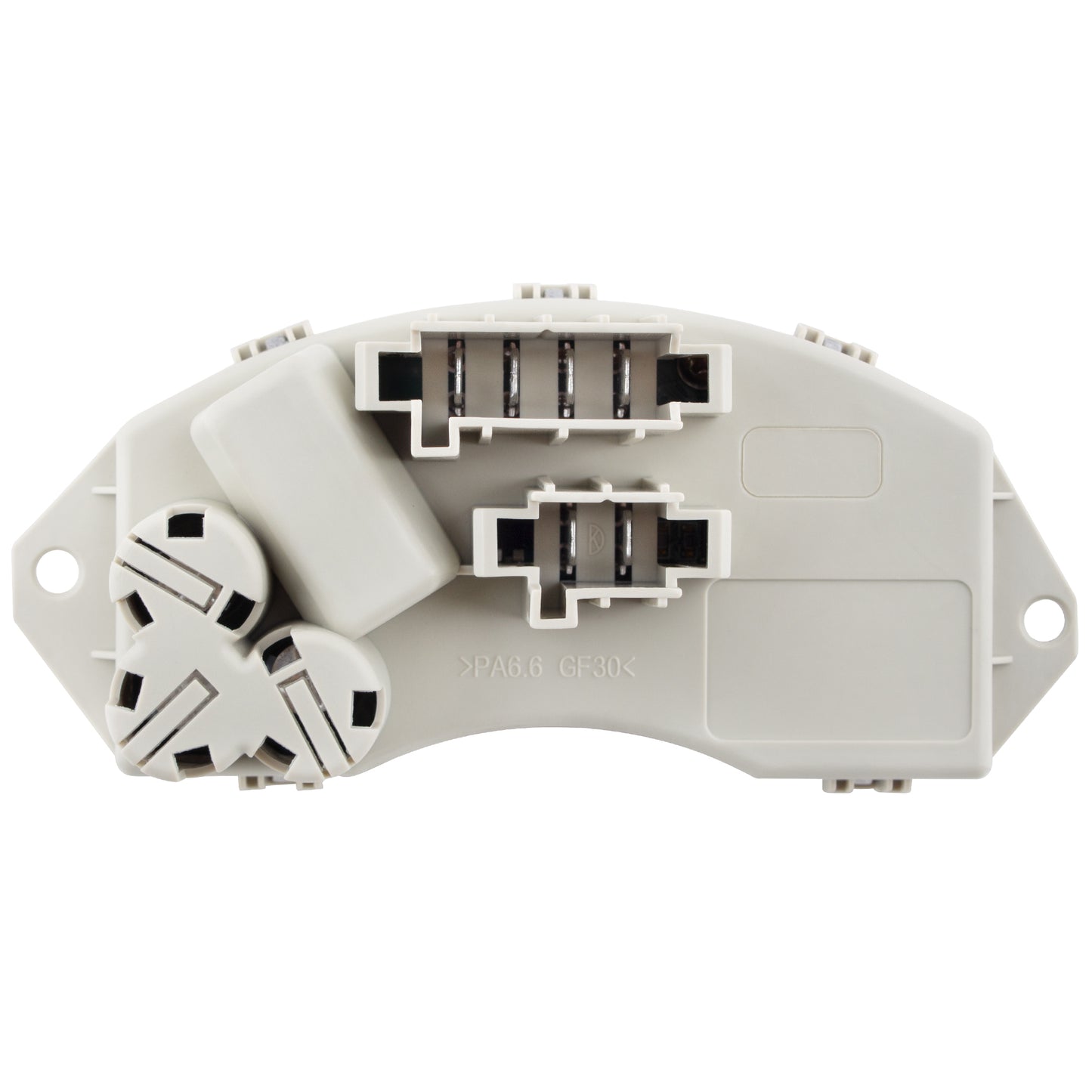 BOXI RU729 Blower Motor Resistor Fits for BMW 1 Series M 128i 135i 323i 325i 325xi 328i 328i xDrive — product photo 7