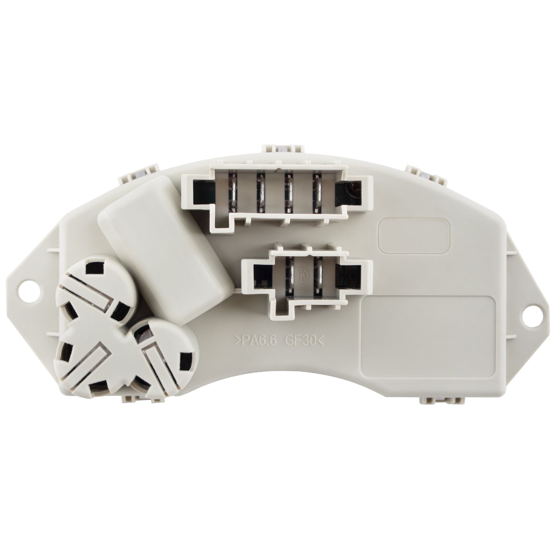 BOXI RU729 Blower Motor Resistor Fits for BMW 1 Series M 128i 135i 323i 325i 325xi 328i 328i xDrive — product photo 7