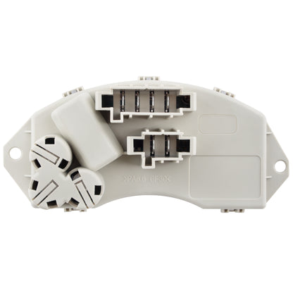 BOXI RU729 Blower Motor Resistor Fits for BMW 1 Series M 128i 135i 323i 325i 325xi 328i 328i xDrive — product photo 7