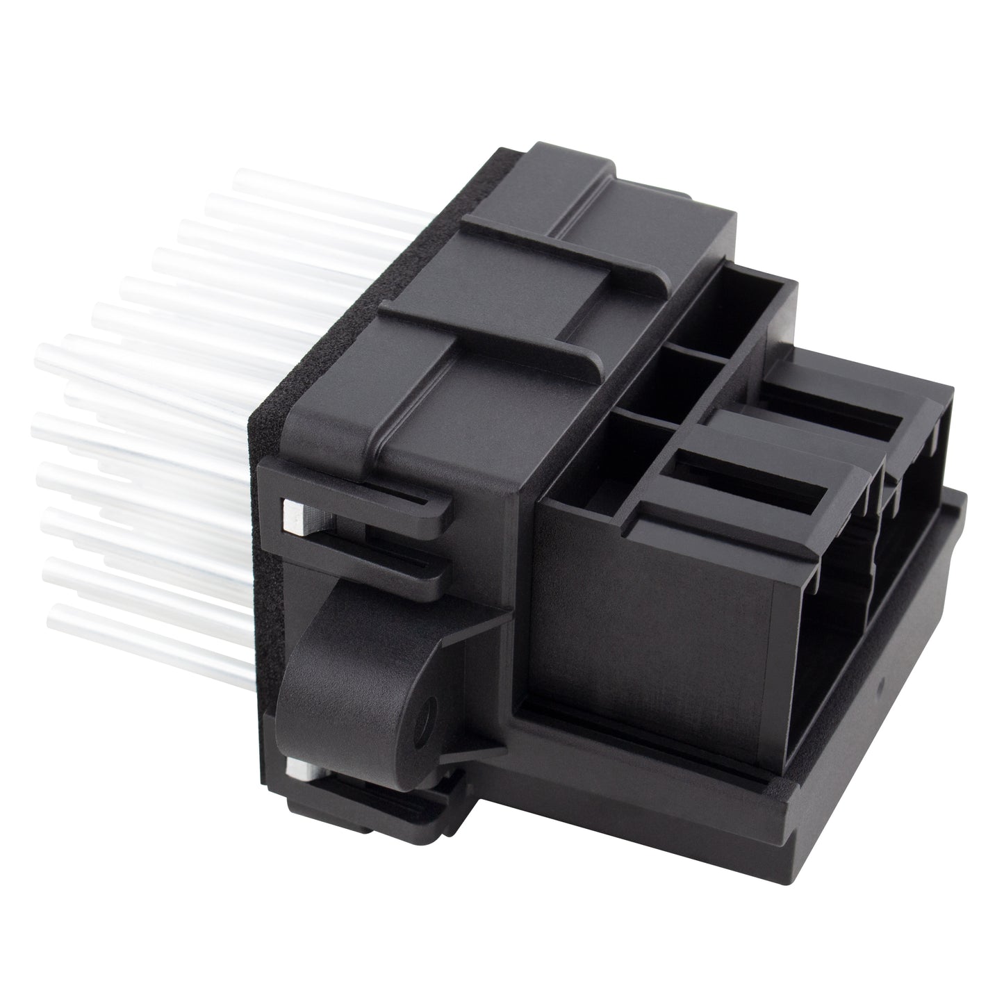 BOXI Blower Motor Resistor for Buick Chevy for GMC Cadillac Saturn Hummer Pontiac Suzuki - Lucerne — product photo 3