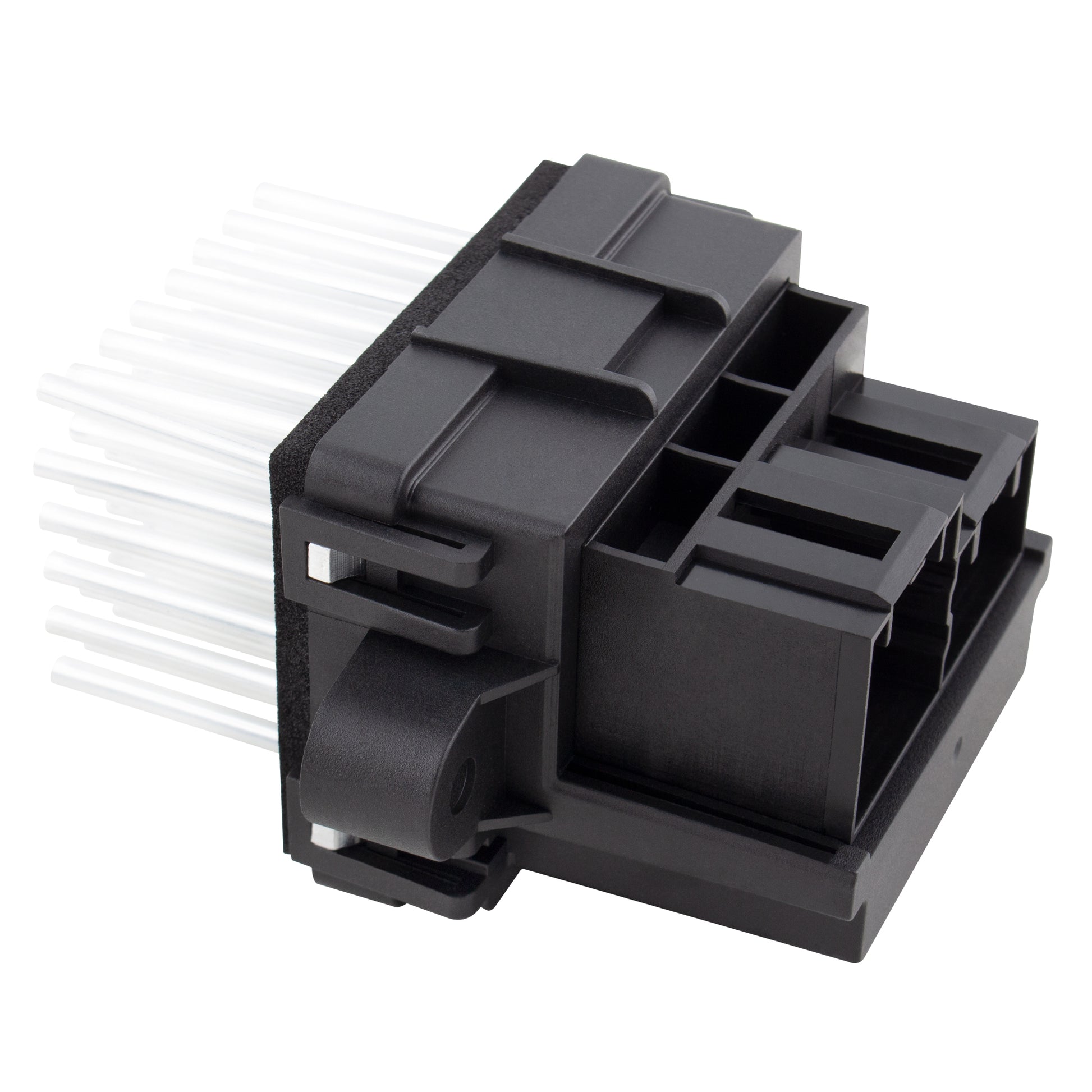 BOXI Blower Motor Resistor for Buick Chevy for GMC Cadillac Saturn Hummer Pontiac Suzuki - Lucerne — product photo 3