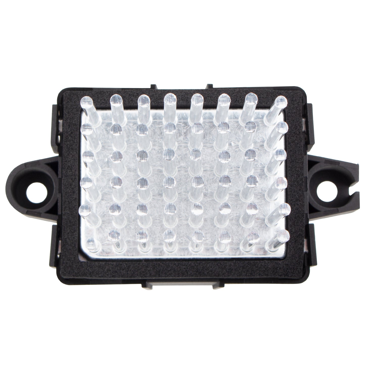 BOXI Blower Motor Resistor for Buick Chevy for GMC Cadillac Saturn Hummer Pontiac Suzuki - Lucerne — product photo 4