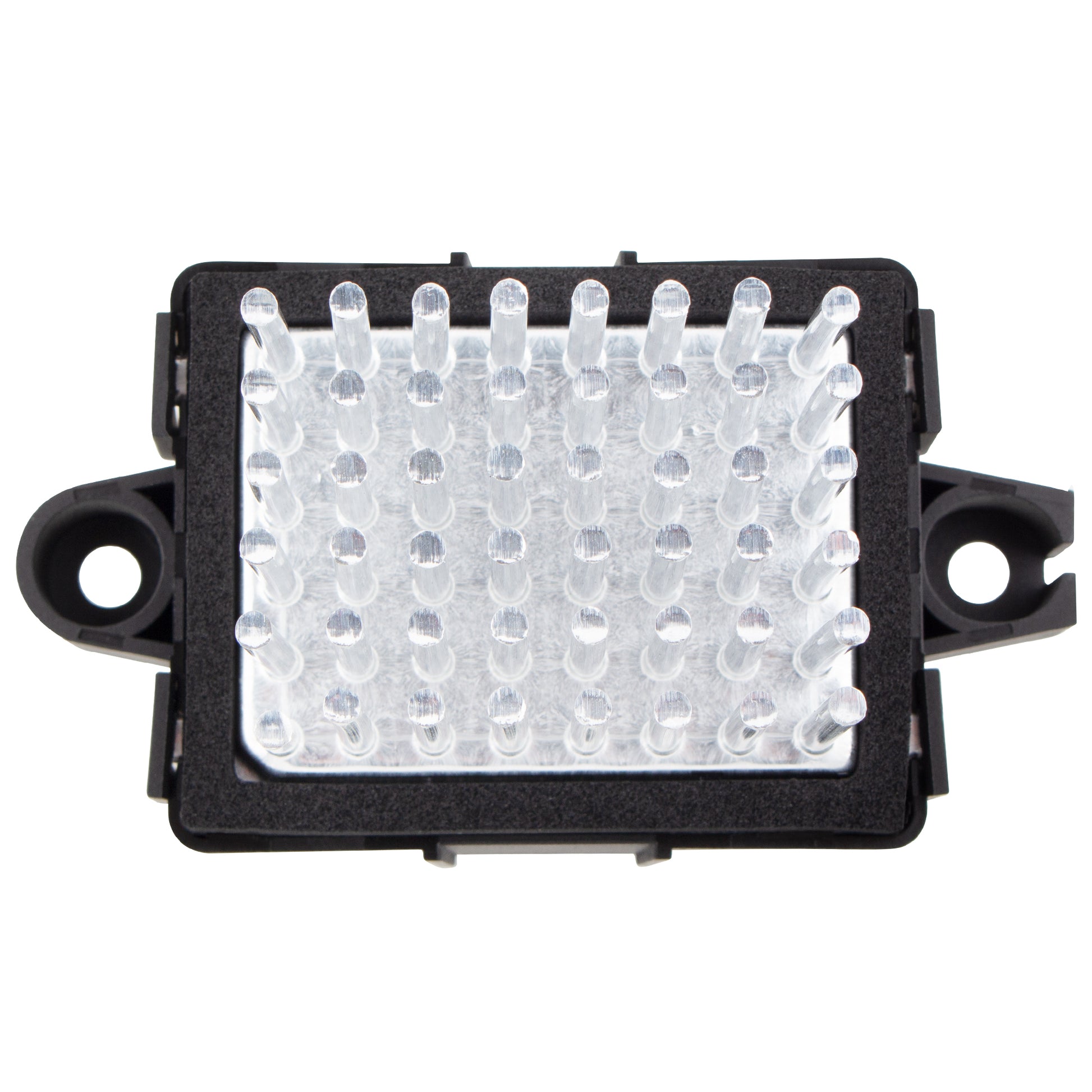 BOXI Blower Motor Resistor for Buick Chevy for GMC Cadillac Saturn Hummer Pontiac Suzuki - Lucerne — product photo 4