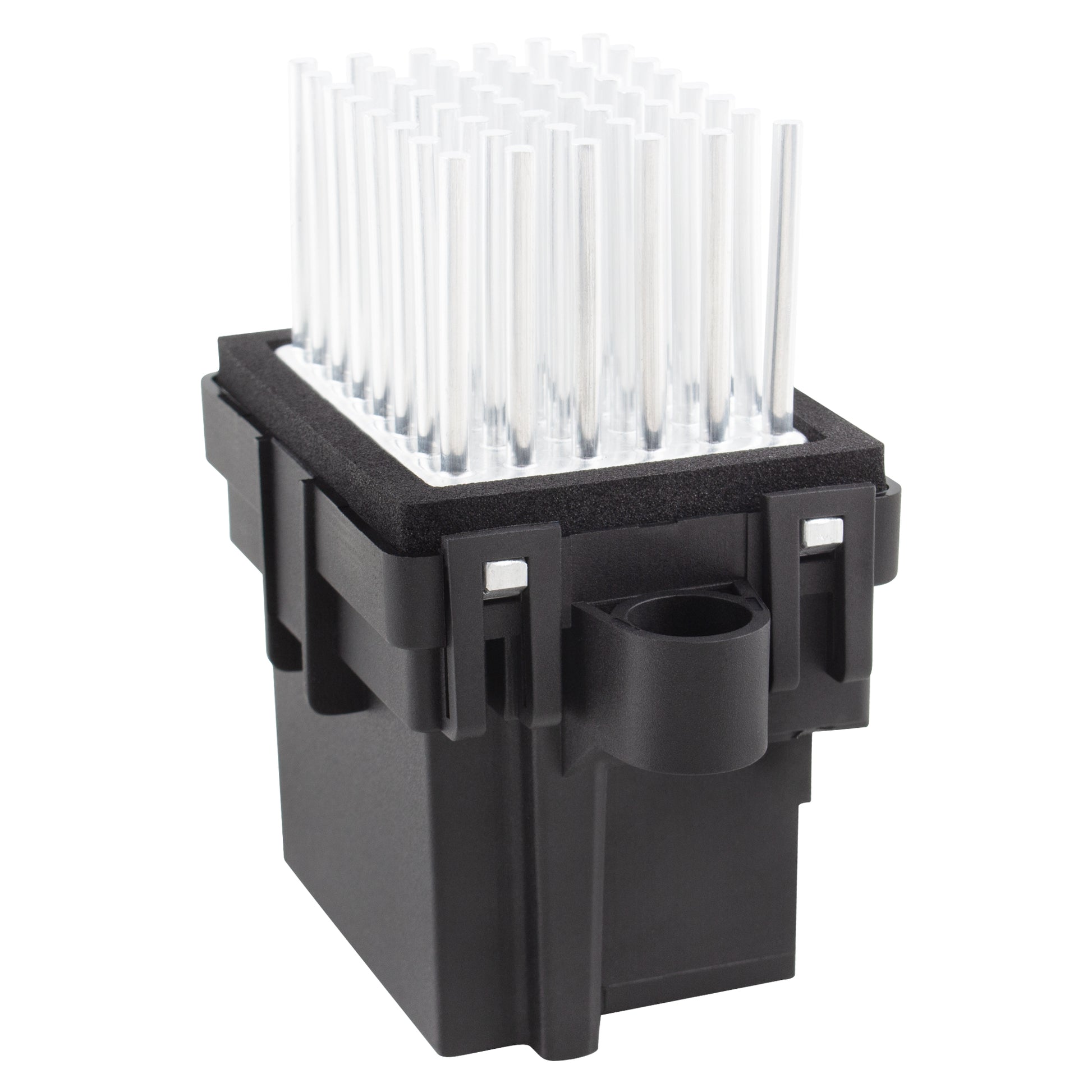 BOXI Blower Motor Resistor for Buick Chevy for GMC Cadillac Saturn Hummer Pontiac Suzuki - Lucerne — product photo 6