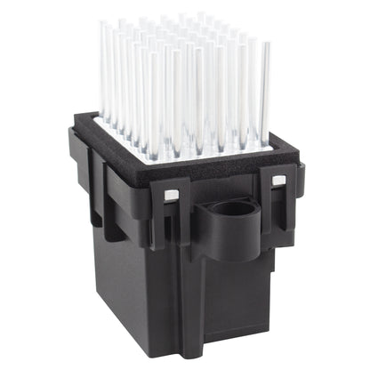 BOXI Blower Motor Resistor for Buick Chevy for GMC Cadillac Saturn Hummer Pontiac Suzuki - Lucerne — product photo 6