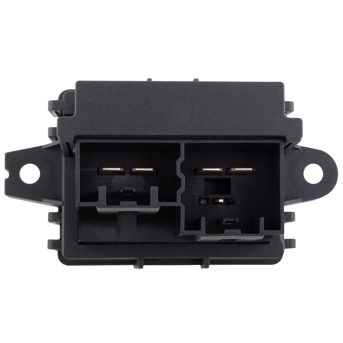 BOXI Blower Motor Resistor for Buick Chevy for GMC Cadillac Saturn Hummer Pontiac Suzuki - Lucerne — product photo 7