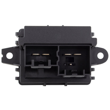 BOXI Blower Motor Resistor for Buick Chevy for GMC Cadillac Saturn Hummer Pontiac Suzuki - Lucerne — product photo 7