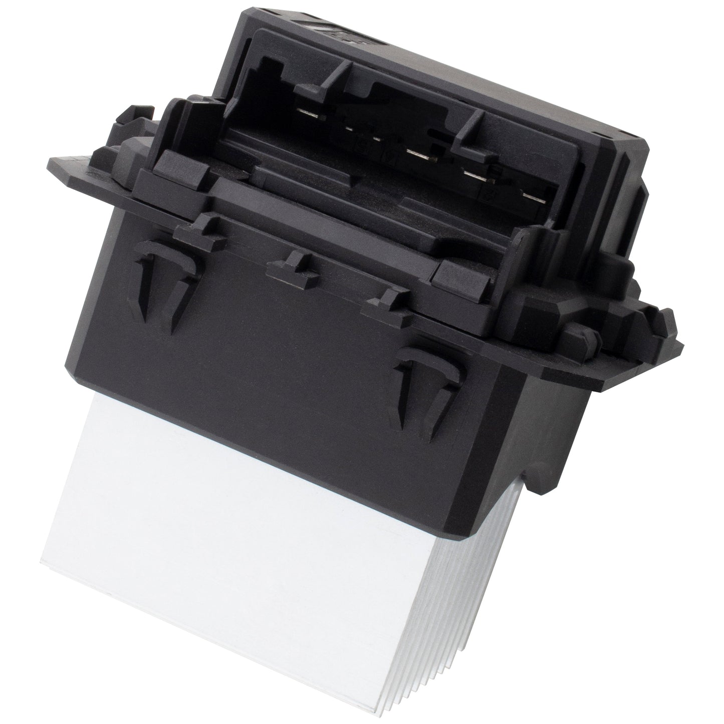 BOXI Blower Motor Resistor Fits for BX06700107-1 — product photo 2