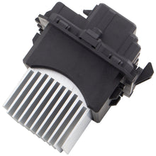 BOXI Blower Motor Resistor Fits for BX06700107-1
