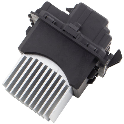 BOXI Blower Motor Resistor Fits for BX06700107-1