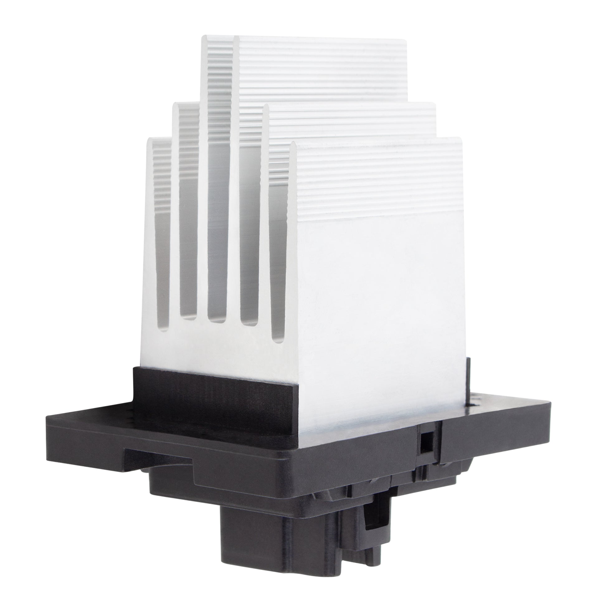 BOXI RU747 Blower Motor Resistor Fits for Hyundai for Kia - Elantra Entourage Santa Fe Tiburon