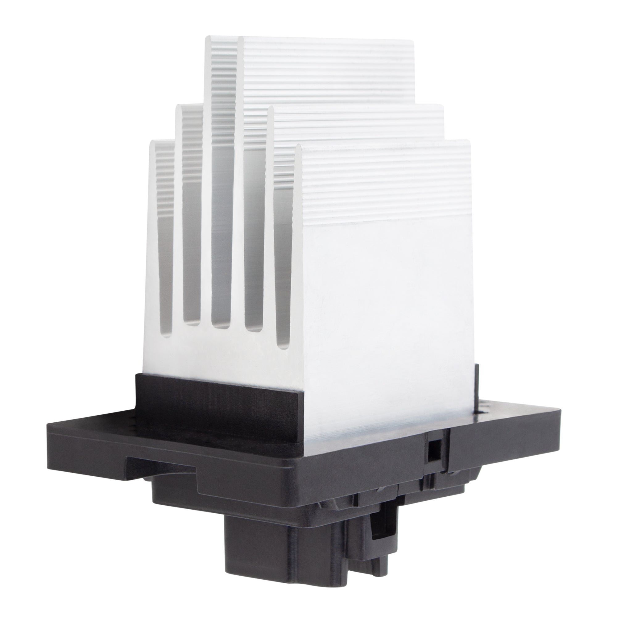 BOXI RU747 Blower Motor Resistor Fits for Hyundai for Kia - Elantra Entourage Santa Fe Tiburon