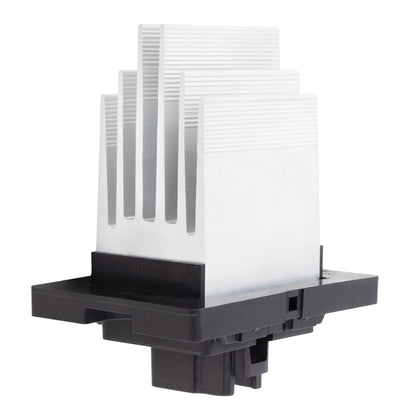 BOXI RU747 Blower Motor Resistor Fits for Hyundai for Kia - Elantra Entourage Santa Fe Tiburon