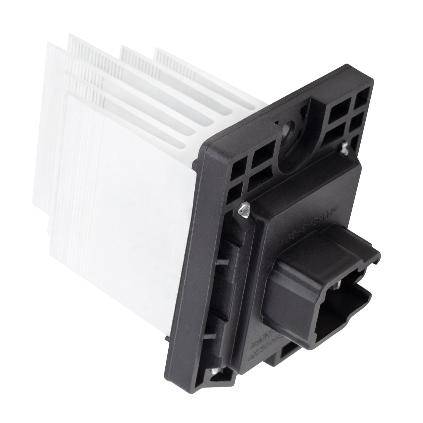 BOXI RU747 Blower Motor Resistor Fits for Hyundai for Kia - Elantra Entourage Santa Fe Tiburon — product photo 3