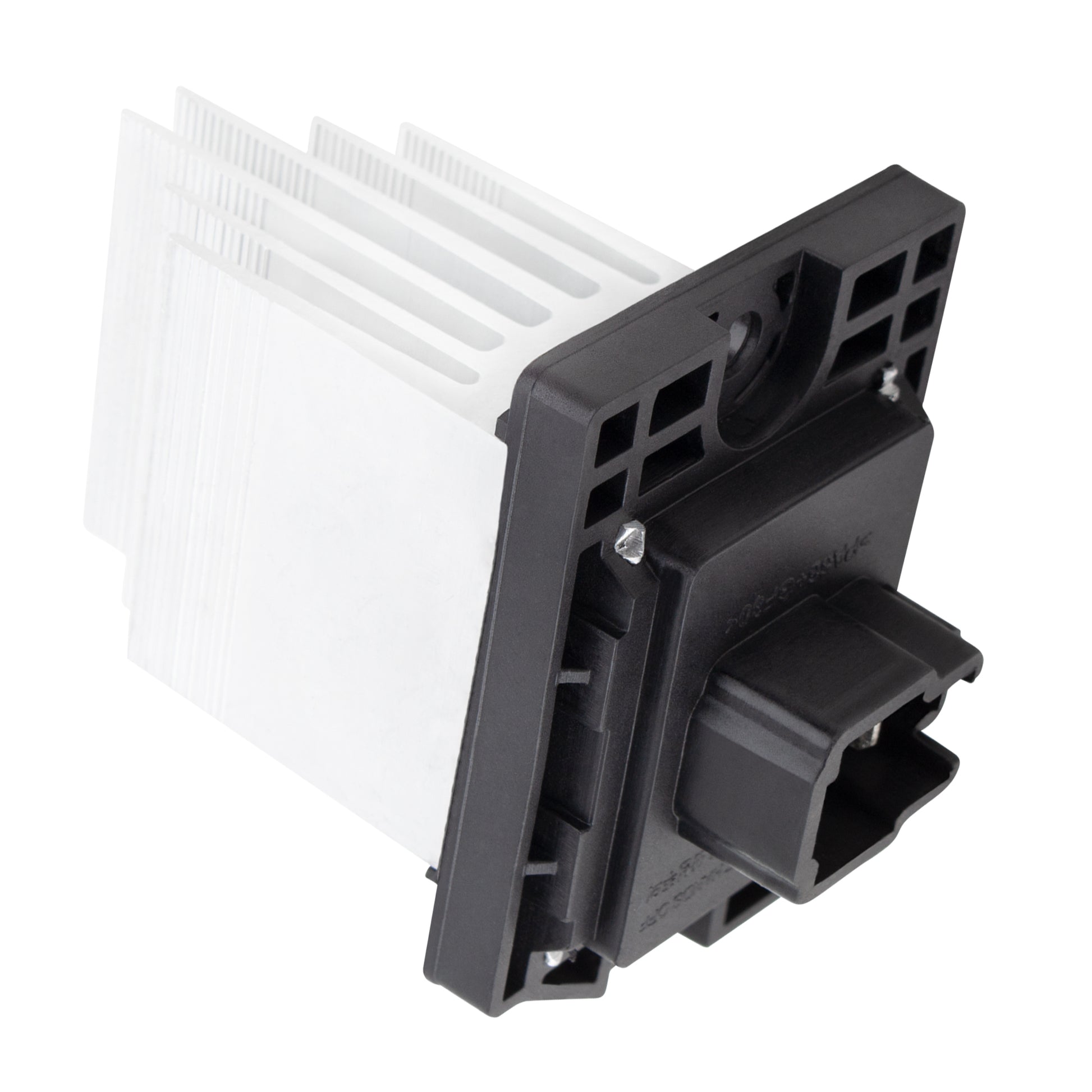 BOXI RU747 Blower Motor Resistor Fits for Hyundai for Kia - Elantra Entourage Santa Fe Tiburon — product photo 3