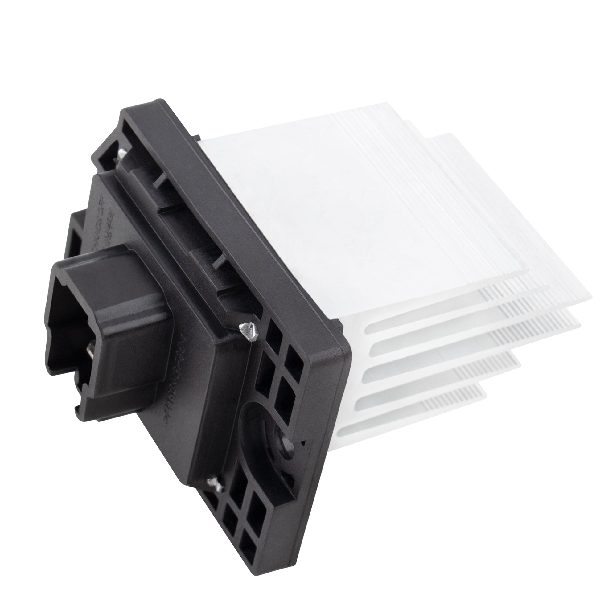 BOXI RU747 Blower Motor Resistor Fits for Hyundai for Kia - Elantra Entourage Santa Fe Tiburon — product photo 5