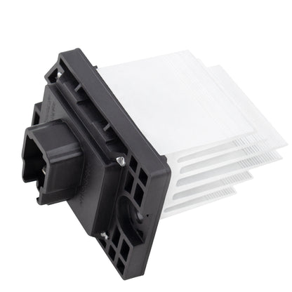 BOXI RU747 Blower Motor Resistor Fits for Hyundai for Kia - Elantra Entourage Santa Fe Tiburon — product photo 5