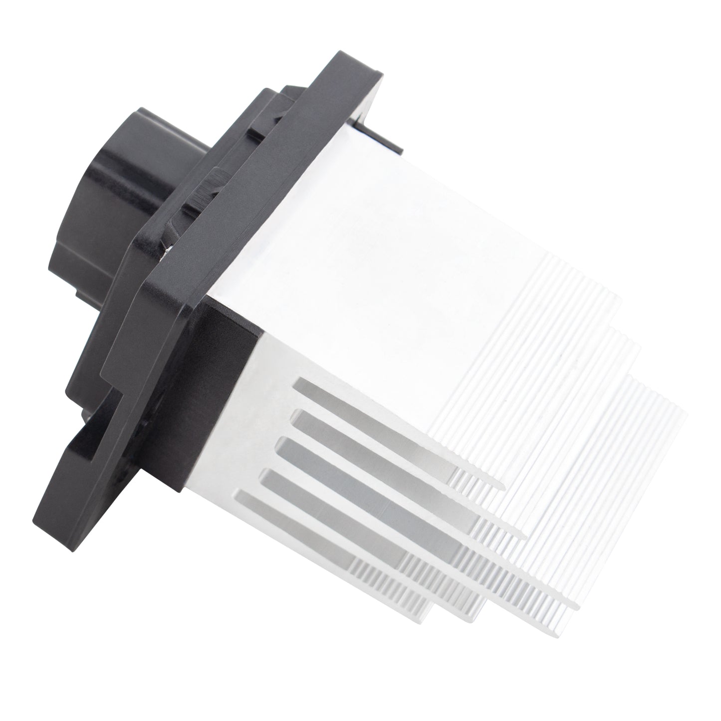 BOXI RU747 Blower Motor Resistor Fits for Hyundai for Kia - Elantra Entourage Santa Fe Tiburon — product photo 6